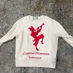 Brand New GUCCI sweater never worn first like an XL